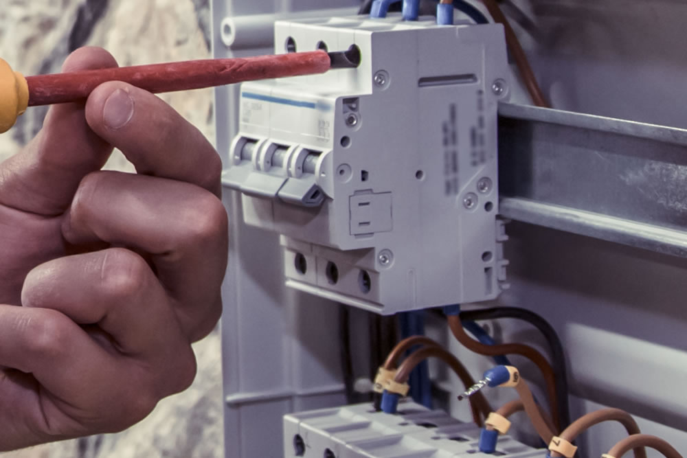 Merselec Ltd Electrical Installation Services