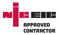 nic approved contractor